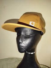 Cappello Carhartt -Visiera