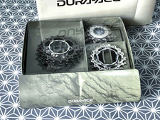 SHIMANO CASSETTE Pacco Pignoni