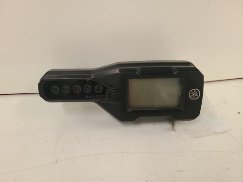 Quadro strumenti yamaha 125 - quadro,