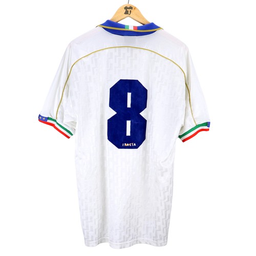 1995 italia maglia - 1995, di