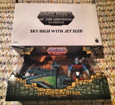 Mattel Masters Of The Universe