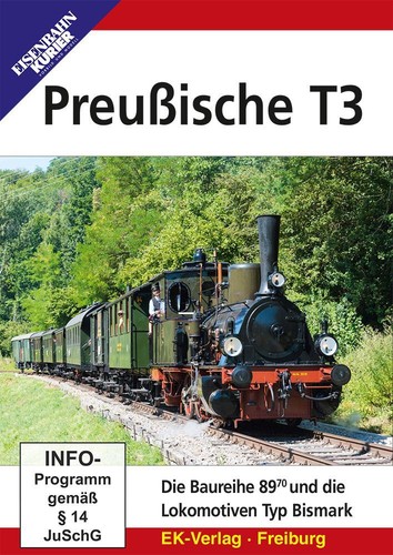Preußische - , t3