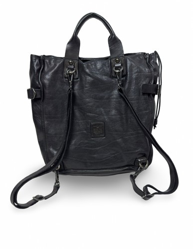 Campomaggi gelso borsa zaino - campomaggi,