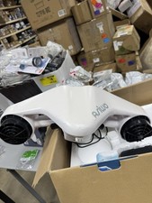 ASIWO MANTA Pro Electric Seascooter Underwater Scooter 252Wh Battery White