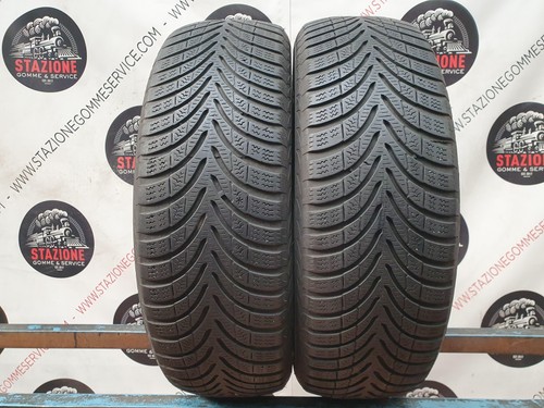 Gomme invernali usate - 2,