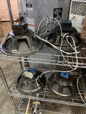 Altoparlante Fender Rhodes