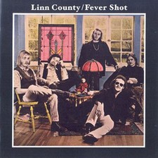 CD - Linn County / Fever Shot