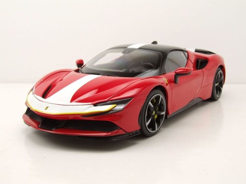 Ferrari sf90 stradale assetto - sf90,