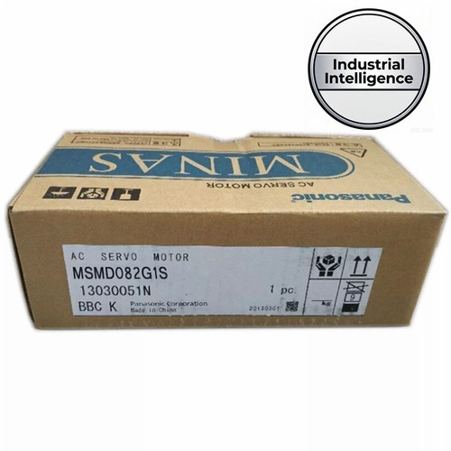 Nuovo panasonic msmd082g1s - nuovo,