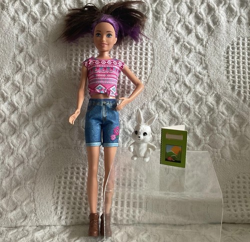 Mattel 2013 barbie skipper - 2013,