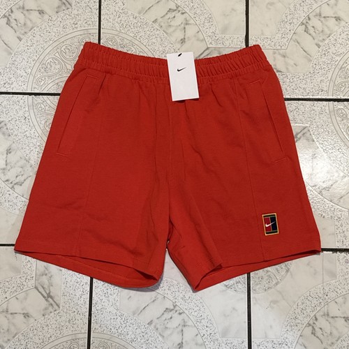 Pantaloncini nikecourt - pantaloncini,