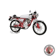 AOSHIMA The Bike No. 66 1/12
