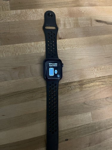 Apple watch series 40mm - series, 6