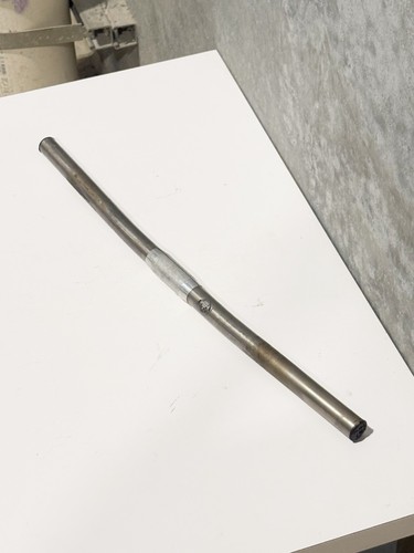 Manubrio vintage wtb - manubrio,