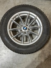 1x Original BMW Felgen 6876921