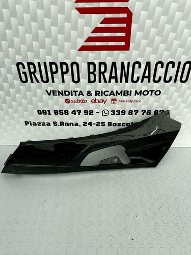 Carena sottopedana honda sh - carena,