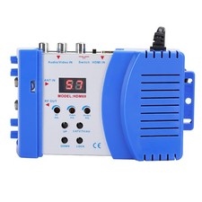 Modulatore HDMI RF Digitale