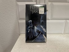 Freddy vs. Jason VHS 2004