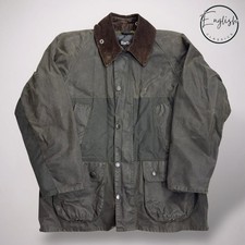 Giacca vintage Barbour Bedale