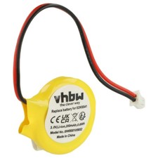 Batteria BIOS CMOS 3V per MSI