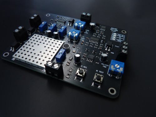 Controller ripetitore