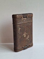 Militaria WW2 Contenitore KIT