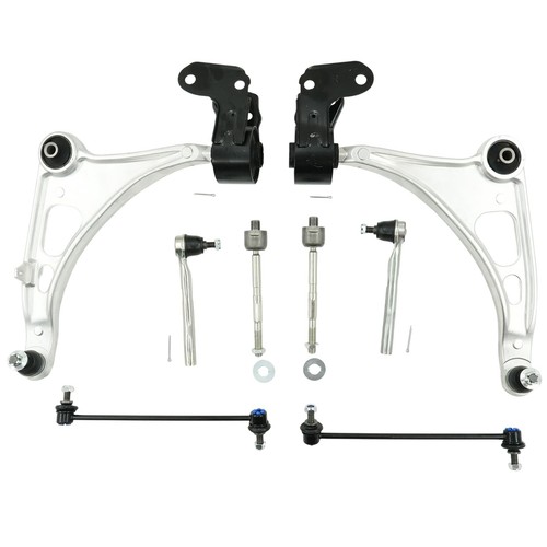 Kit 8pz sospensioni - 8pz,