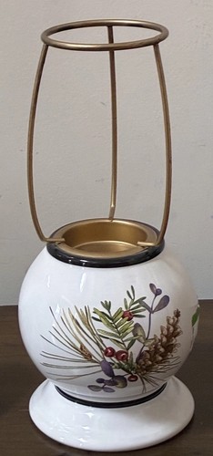 Lampada tè ceramica - lampada, in