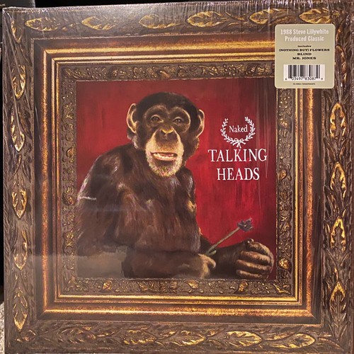 Talking heads naked - heads,