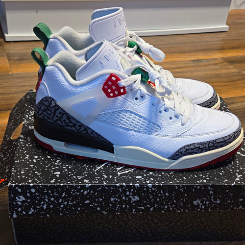 Jordan spizike low sneaker - jordan,