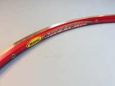 Cerchio tubolare Mavic Helium