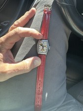 Orologio Vintage Ingersoll