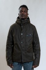 BARBOUR INTERNATIONAL GIACCA