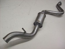 Marmitta silenziatore