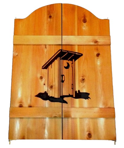Nuovo outhouse salone bagno - nuovo,