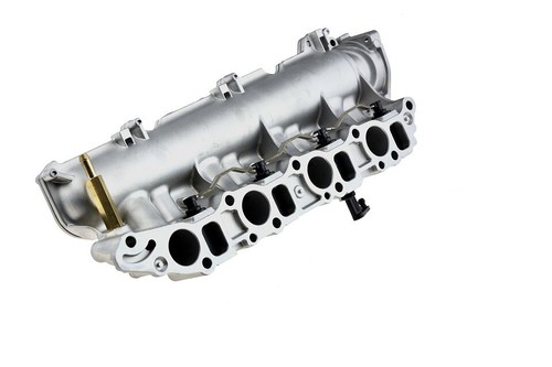 Collettore aspirazione opel - collettore,