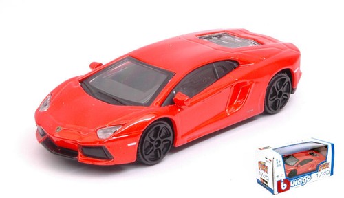 Modellino auto scala 43 - auto,