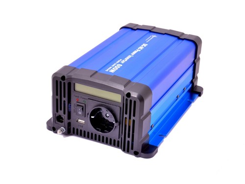 Solartronics spannungswandler - solartronics,