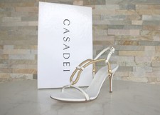 CASADEI Sandali Zeppa 9 Kitten