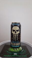 Monster Killer Brew Mean Bean