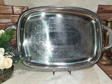 VASSOIO VINTAGE ALESSI CM