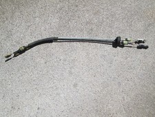 Leveraggio, corde cambio per Opel Vectra B 2.0 Dti  [1895.15]