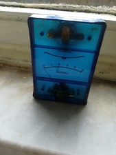 Pioneer QX 949A Segnalatore frequenza/Meters, VU 'Tuning / Signal' meters