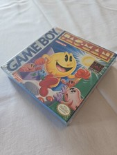 PAC-MAN per Nintendo Game Boy