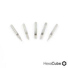 Punzone per incisione VHM per