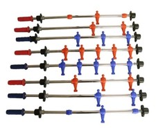 SERIE ASTE RIENTRANTI COMPLETA