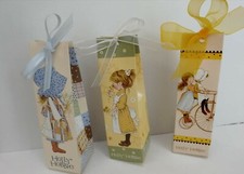 Scatola Portaconfetti Holly