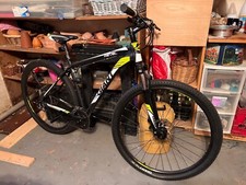 Giant revel mountain bike - mountain,