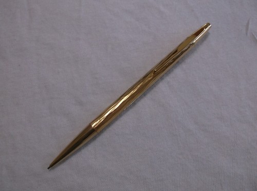 Montblanc noblesse gold - montblanc,