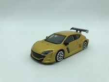 MODELLINO AUTO RENAULT MEGANE